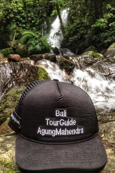 bali tour guide association